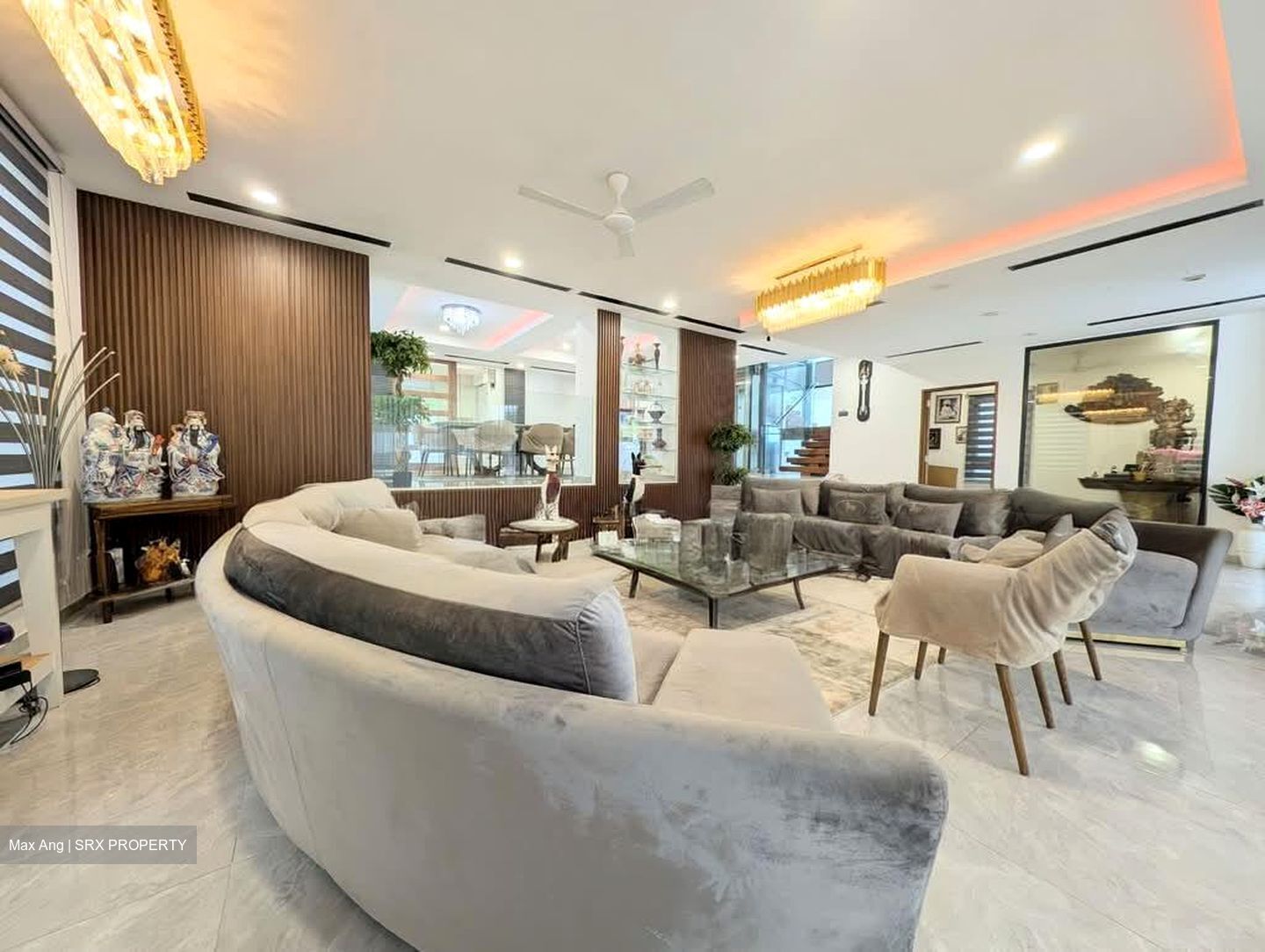 Seletar Road (D28), Detached #561657451